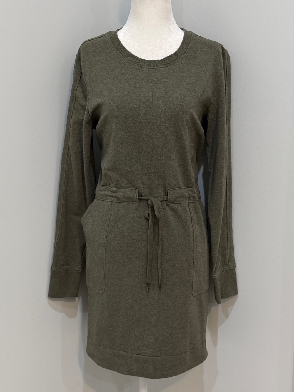 Women’s Athleta Farallon Heather Dress